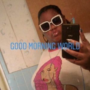 Meet your Posher, Carissa